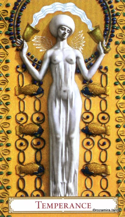 The Tarot of Prague (third edition)